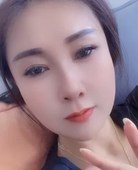 陕西大柳塔东北小姐姐