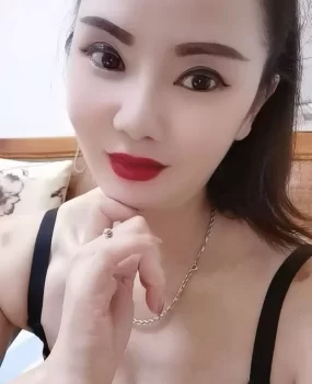 汉阳钟家村瑶瑶