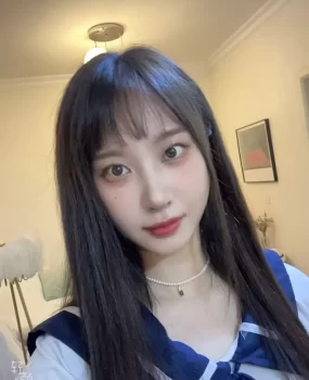 合肥小姐姐涵涵