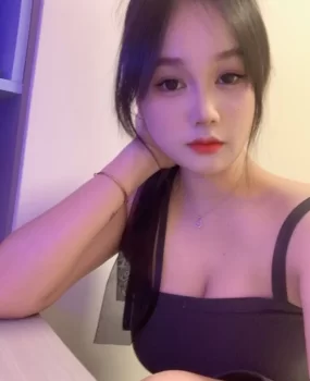 有颜有奶小姐姐