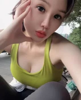 包河兼职的瑜伽老师