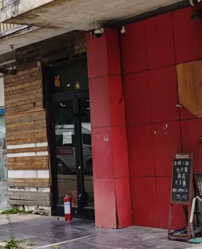 在北京旅游时找到的好地方