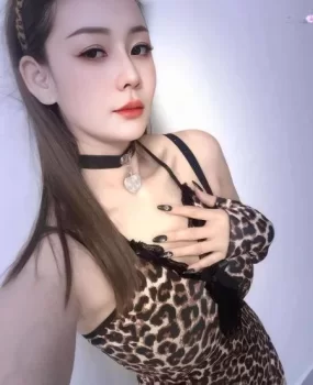 气质模特绝美炮架