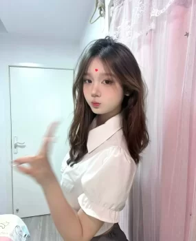 丰台区反差粉嫩妹妹