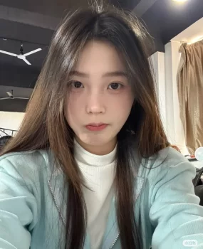 合肥蜀山区00后可爱甜妹全套