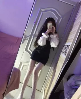 湖南妹子漂亮
