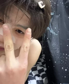 400可以包的小帅哥