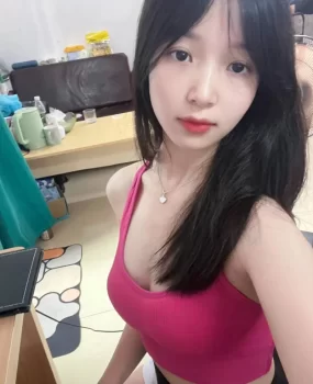 安宁骚妹子