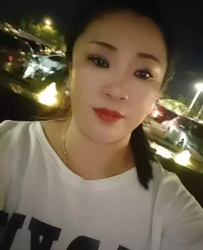 呼市良家熟女