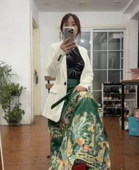 天津s少妇