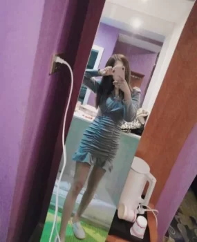 曲靖花柯小姐姐