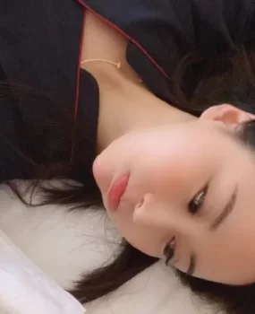 软妹子能配合各种姿势