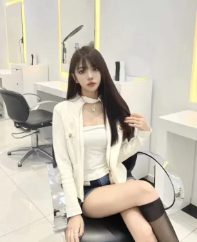 美容美发店做精油开背的那边失联了看这就型