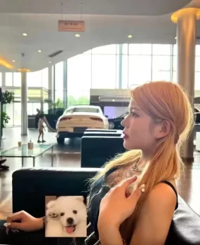 小纯女高骚浪货