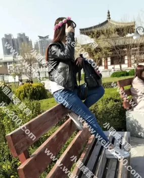 兼职露露皮肤超滑玩的爽