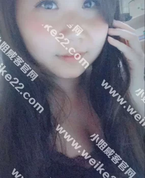 一个特别可爱的小妹妹