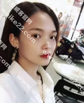 骚气可爱上门服务的妹子