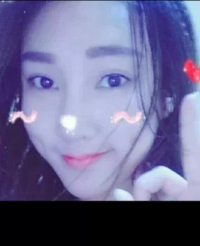 服务很好的妹妹