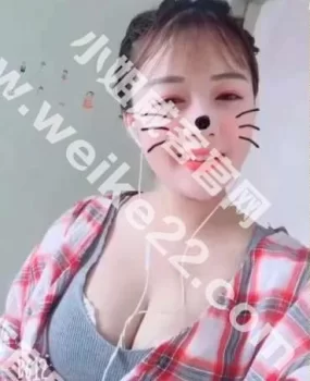 难得的耐心清纯大胸妹纸