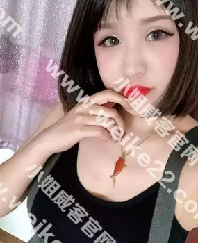 人见人爱的西西美女完美体验