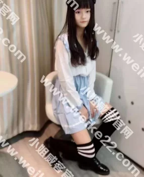 靠谱朋友介绍的小妹子，喜欢小妹子的看看