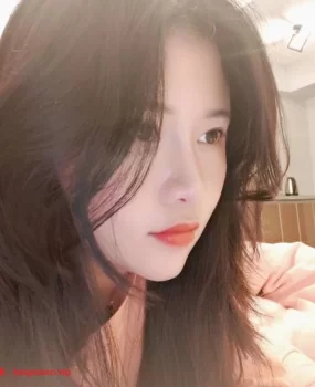 贵阳观山湖区的川妹子