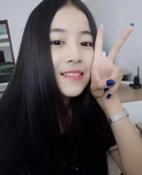 二七新店新模特