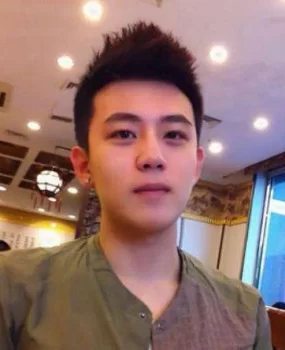 姐们介绍的水嫩活好的弟弟